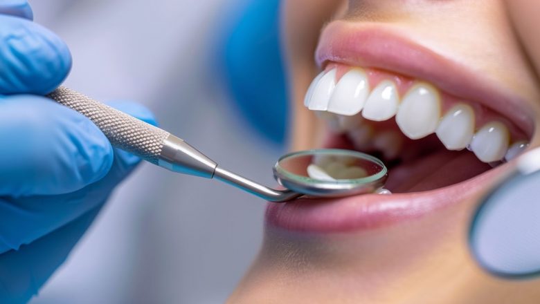 Semnele de Alarmă ale Cancerului Oral: Ce Trebuie Să Știi pentru a Te Proteja