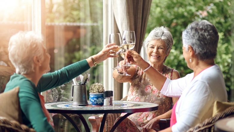 Secretele super seniorilor: Ce îi face pe cei de peste 80 de ani să fie excepționali?