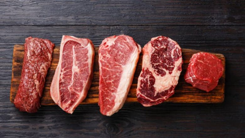 Reevaluarea consumului de carne: Un studiu recent sugerează beneficii neașteptate pentru sănătate
