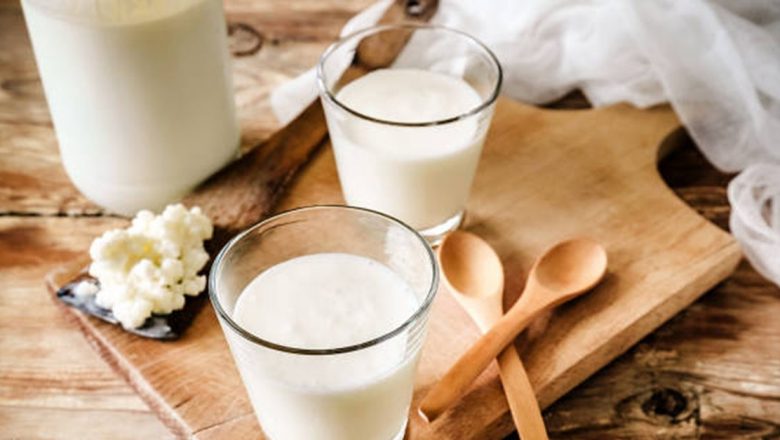 Kefirul: Superalimentul care Transformă Digestia și Imunitatea