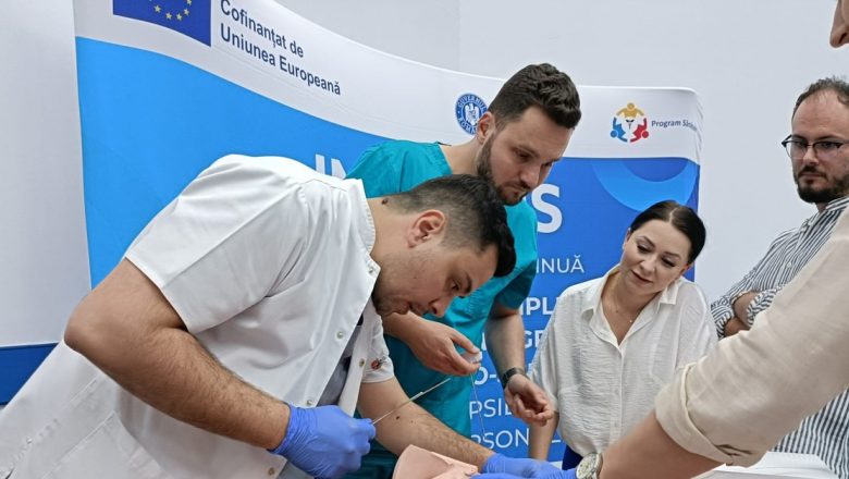 Inovație în Oncologia Musculo-Scheletală: Cursuri de Formare pentru Specialiștii din România