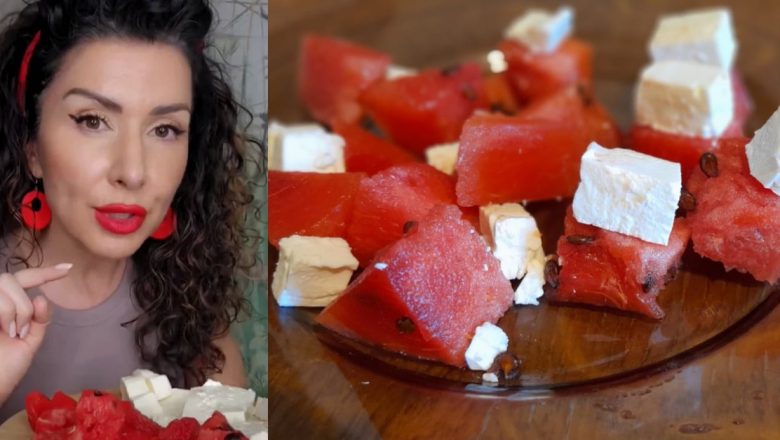 Pepenele Roșu cu Brânză: Deliciu Culinar sau Provocare Nutrițională?