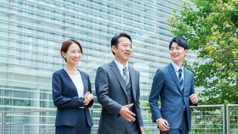 Mersul Japonez: O abordare revoluționară pentru sănătatea fizică și mentală