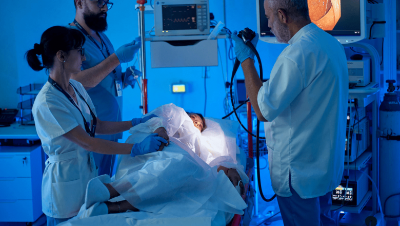 Arsura la stomac: cauze, complicații și opțiuni de tratament pentru boala de reflux gastroesofagian