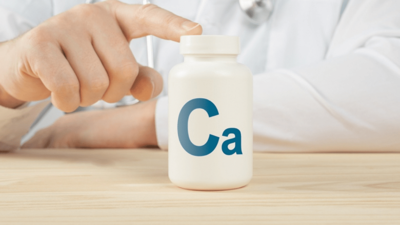 Impactul suplimentelor cu calciu asupra sănătății inimii: Riscuri și Recomandări