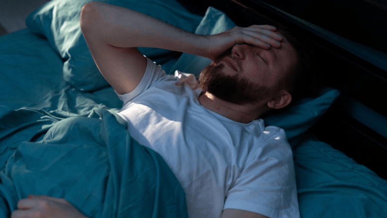 Impactul Somnului Asupra Tensiunii Arteriale: Cât de Periculos Este Să Dormi Mai Puțin de 8 Ore pe Noapte?