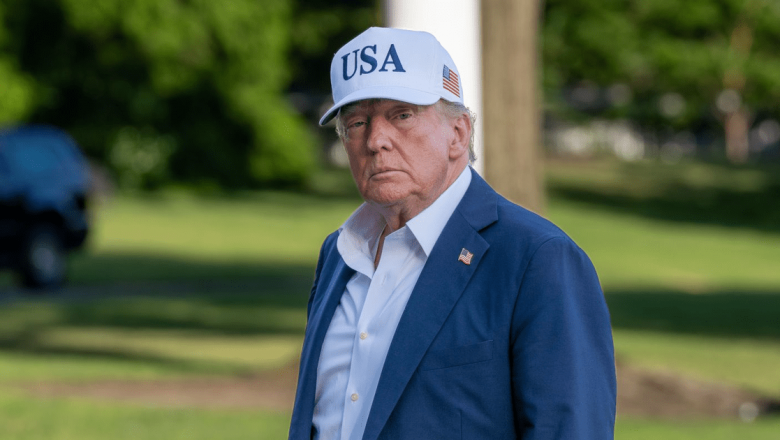 Problemele de sănătate ale lui Donald Trump: Semne de avertizare și riscuri asociate cu atacul de cord