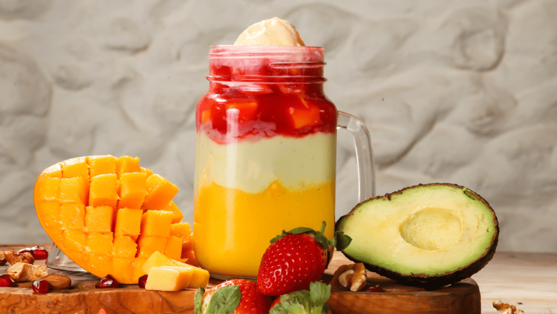 Fructele ca scut natural: Cum consumul de fructe poate proteja plămânii de poluarea aerului
