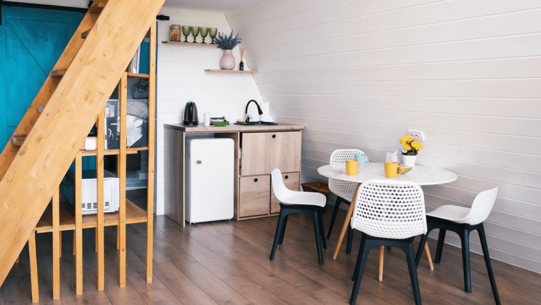 Cum să Transformi un Apartament Mic în Spațiu Eficient: Soluții Practice și Idei Inovatoare