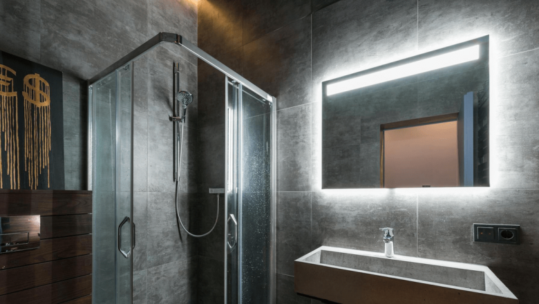 Ghid complet pentru amenajarea zonei de duș: Sfaturi de la experți pentru un spațiu de relaxare perfect