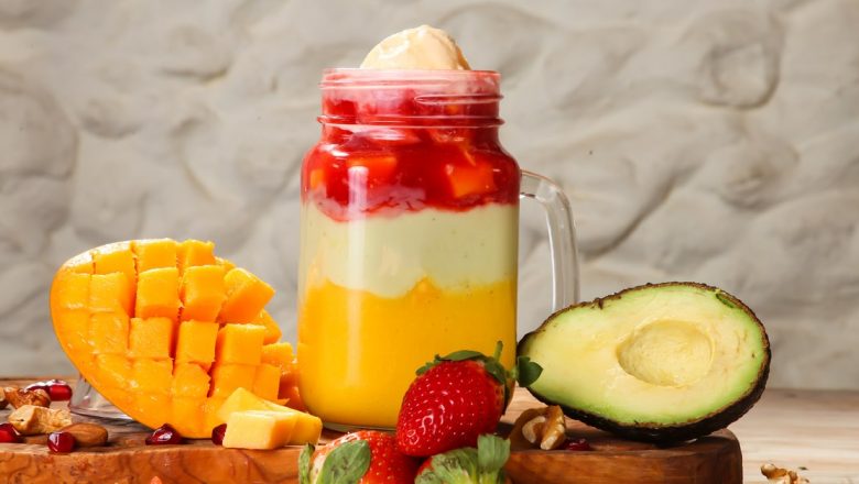 Fructele ca un scut natural: Cum consumul de fructe poate proteja plămânii de poluarea aerului