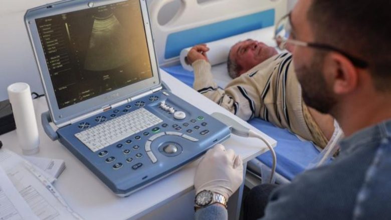 Caravana „Nu am făcut destul”: O Inițiativă Vitală pentru Satele din România în Lupta Împotriva Cancerului