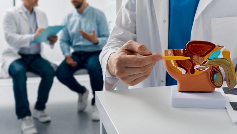 Impactul metastazelor cutanate în cancerul de prostată: o analiză detaliată