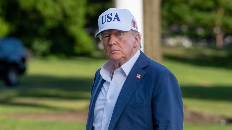 Problemele de sănătate ale lui Donald Trump: O privire detaliată asupra riscurilor cardiovasculare