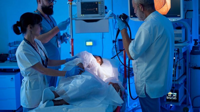 Arsura la Stomac: Cauze, Complicații și Opțiuni de Tratament pentru Boala de Reflux Gastroesofagian