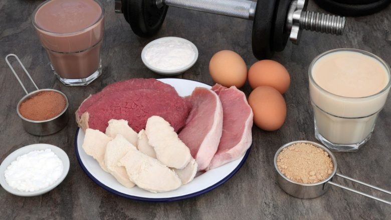 Importanța creatinei: Surse alimentare și beneficii pentru sănătate