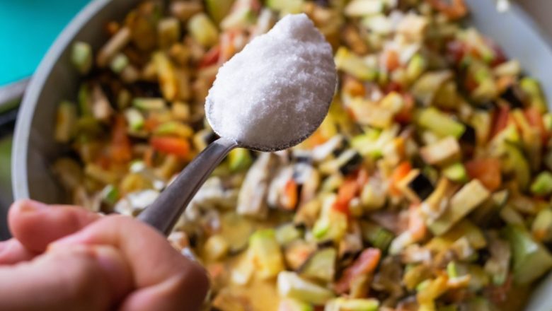 Alternativele la sarea de masă: O alegere sănătoasă pentru un viitor mai bun