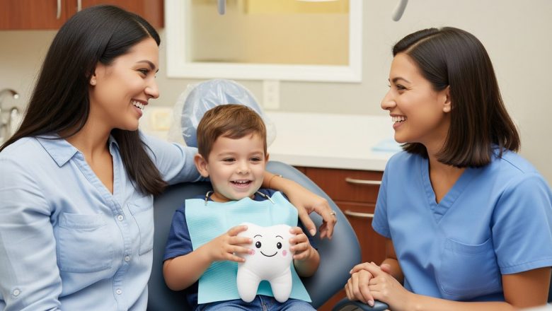 Cum să Îi Ajuți pe Copiii Tăi să Depășească Frica de Medic și Dentist: Strategii Eficiente și Perspective Psihologice
