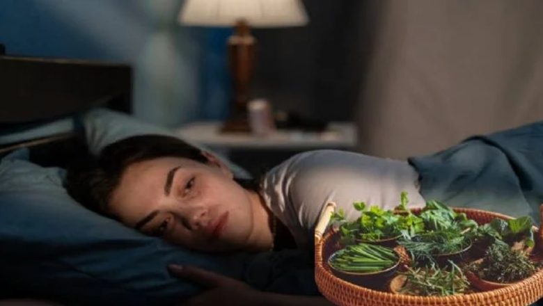 Ashwagandha: Soluția Naturală pentru Stres și Insomnie