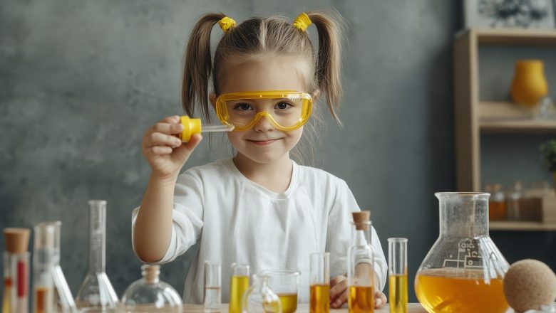 Alimentația Inteligentă: Uleiuri și Grăsimi Sănătoase pentru Dezvoltarea Cognitivă a Copiilor