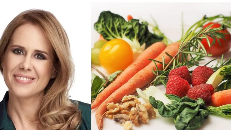 Legumele de toamnă: Comoara sănătății recomandată de Mihaela Bilic