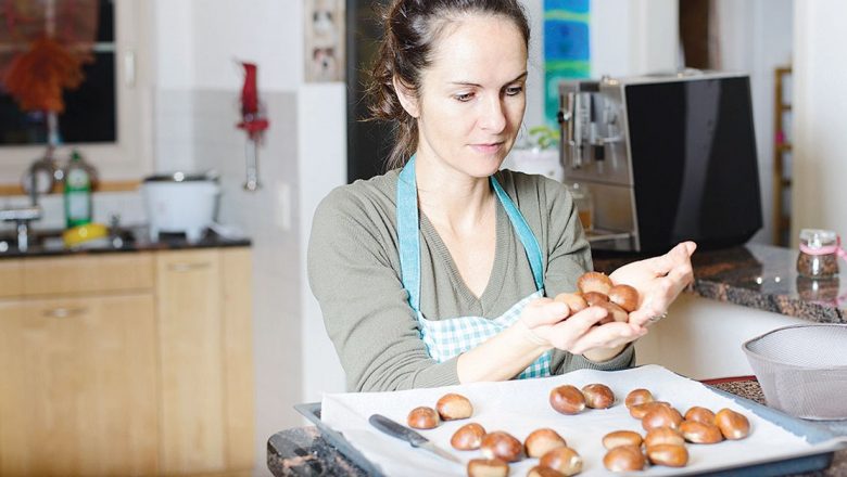 Castanele: Superalimentul Toamnei care Contribuie la Pierderea în Greutate și Îmbunătățirea Sănătății