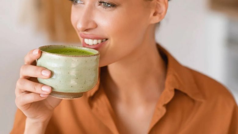 Matcha: Elixirul Verde pentru Frumusețe și Bunăstare
