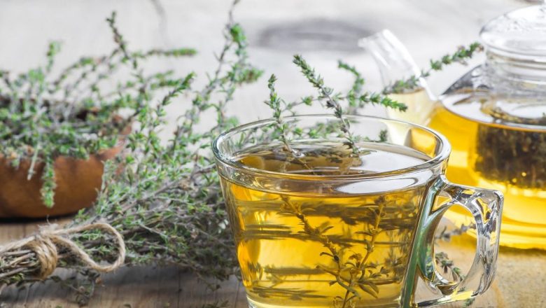 Cimbru: Planta Medicinală cu Beneficii Remarcabile în Lupta Împotriva Bacteriilor Rezistente la Antibiotice