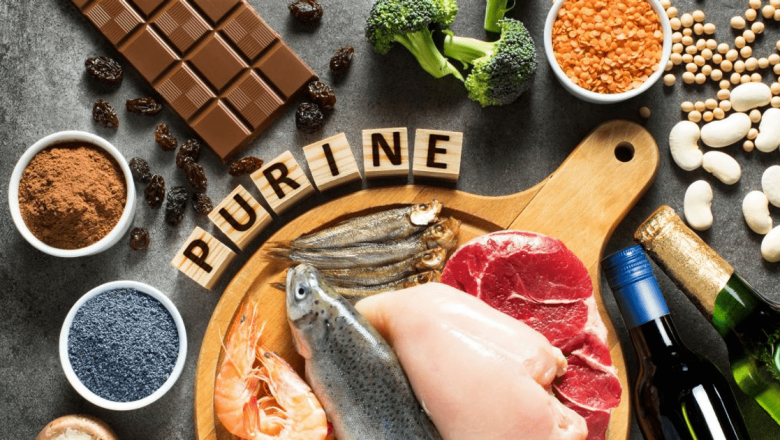 Impactul Alimentației Asupra Nivelului de Acid Uric: Ce Să Eviți pentru a Preveni Guta și Alte Afecțiuni