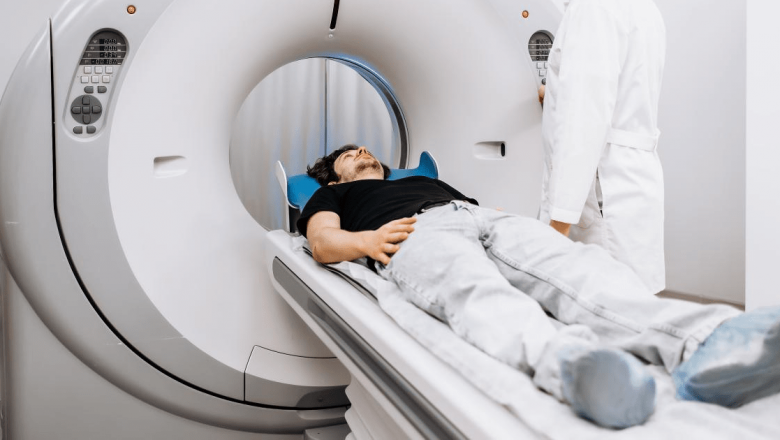 Importanța RMN-ului de coloană: Diagnosticul și Implicațiile Sale în Medicina Modernă