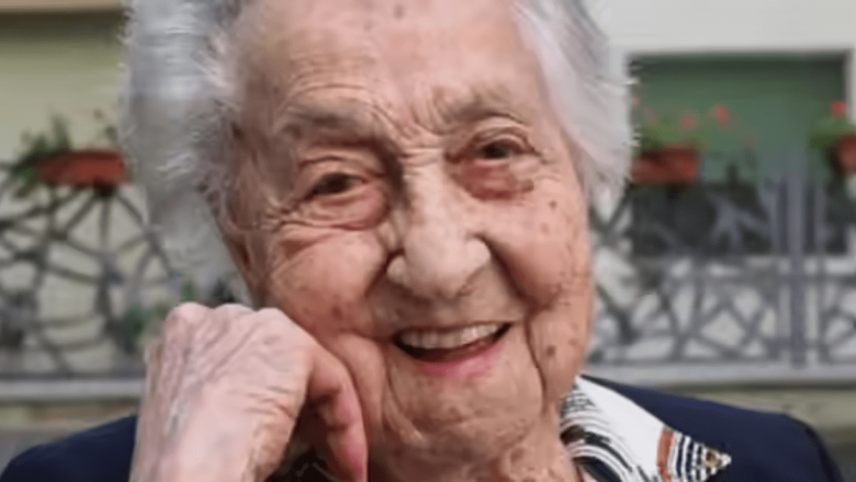 Maria Branyas Morera: Lecțiile de Longevitate ale Celei Mai Bătrâne Persoane din Lume