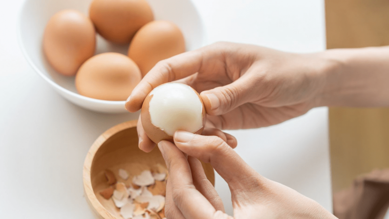 Trucuri pentru Decojejirea Ouălor Fierte: Găsește Soluția Ideală pentru o Experiență Culinară fără Griji