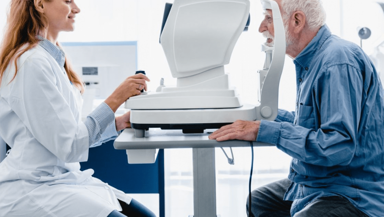 Glaucomul: Semnale de Avertizare și Importanța Depistării Timpurii