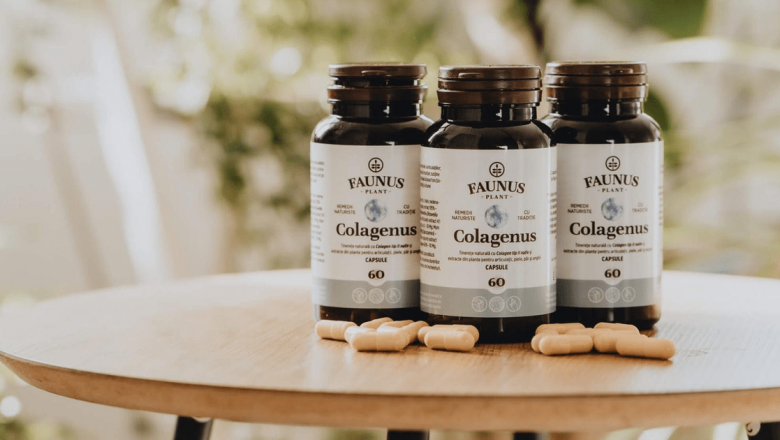 Colagen lichid vs capsule: Alegerea optimă pentru sănătatea ta