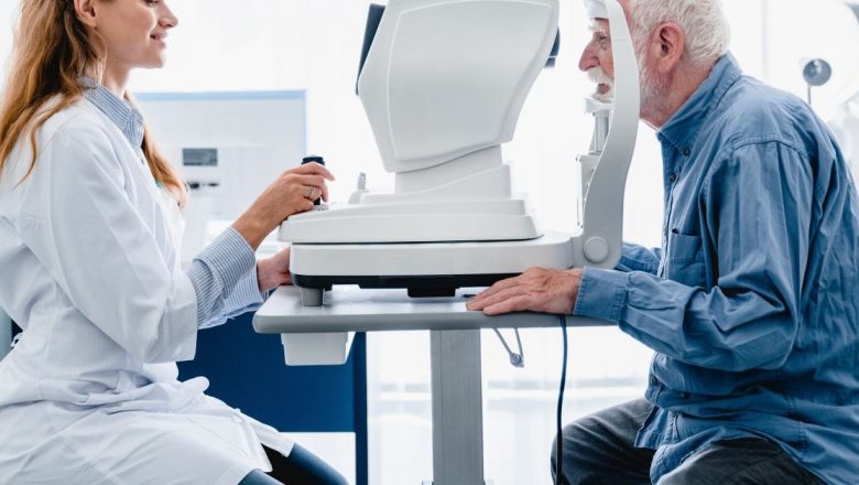 Glaucomul: O amenințare invizibilă pentru vedere – Semne de avertizare și importanța depistării timpurii