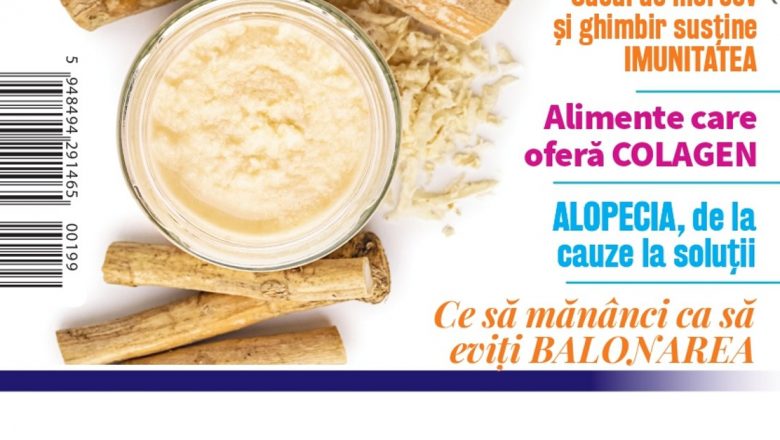 Explorând Sănătatea: Noutățile și Recomandările din Numărul de Octombrie al Revistei Click! Sănătate