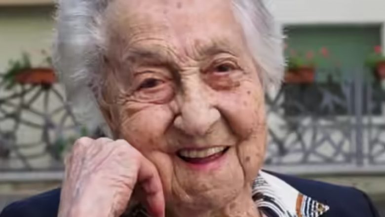 Maria Branyas Morera: Lecții de Longevitate de la Cea Mai Bătrână Persoană din Lume