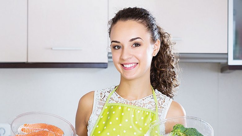 Nutriția articulațiilor: Alimentele care pot îmbunătăți sănătatea oaselor