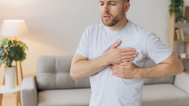 Semnul minor de pe picior care poate prezice un infarct: Ce trebuie să știți pentru a vă proteja sănătatea inimii
