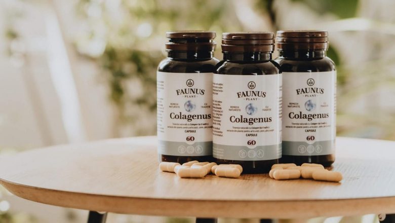 Colagen lichid vs capsule: Care este alegerea optimă pentru sănătatea ta?