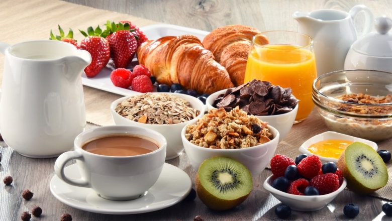 Micul dejun ideal: Alimentele delicioase care protejează creierul împotriva demenței