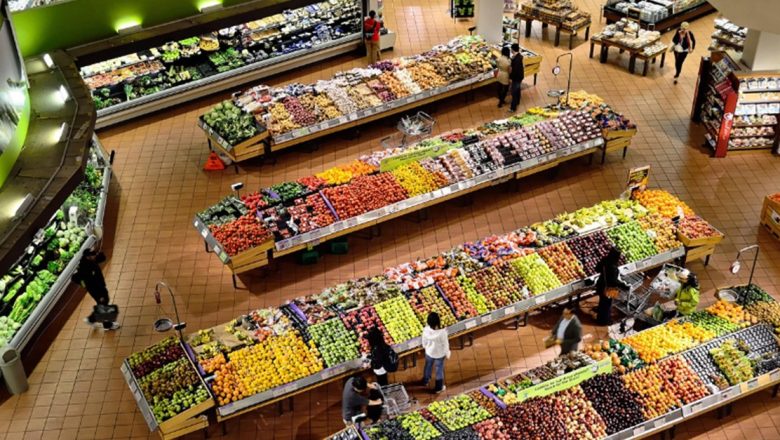 Dieta PHD: O soluție globală pentru sănătate și sustenabilitate