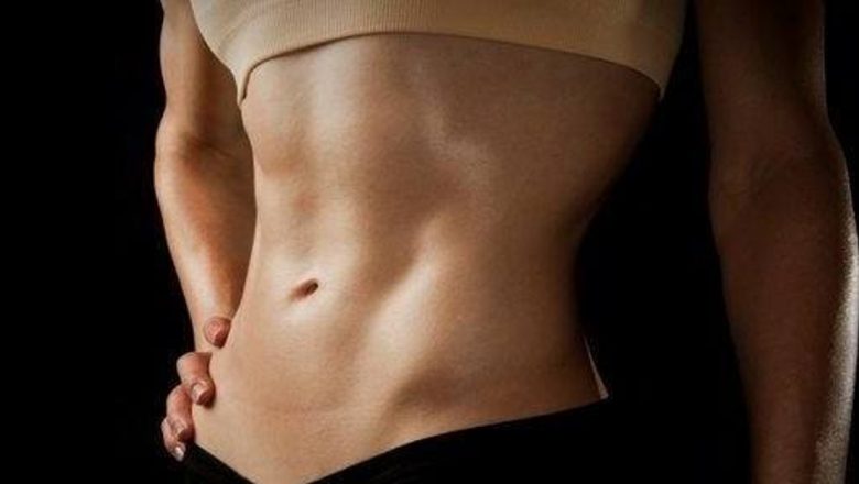 Transformă-ți talia la 40 de ani: Exerciții inovatoare pentru un abdomen tonifiat fără dureri