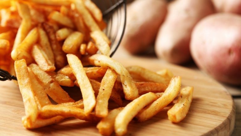 Cartofii Prăjiți: Deliciu sau Pericol? O Analiză Detaliată a Impactului Asupra Sănătății