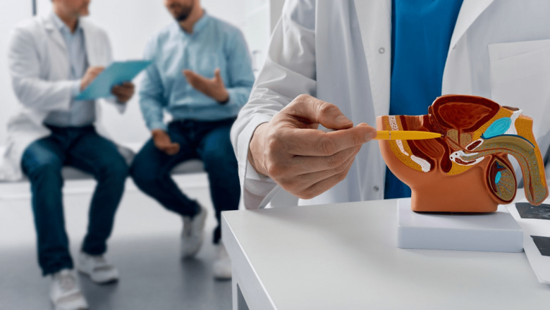 Semnele de Avertizare ale Cancerului de Prostată: Ce Trebuie să Știți pentru o Viață Sănătoasă