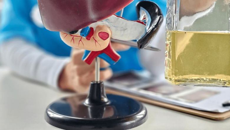 Impactul consumului de alcool asupra sănătății ficatului: o analiză detaliată a riscurilor și simptomelor