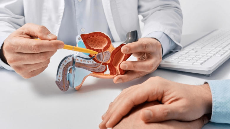 Ghidul Complet pentru Menținerea Sănătății Prostatei: Sfaturi Esențiale pentru Bărbați