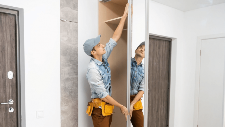 Oglinda în Feng Shui: Cum să Amplasezi Corect pentru a Atrage Energie Pozitivă