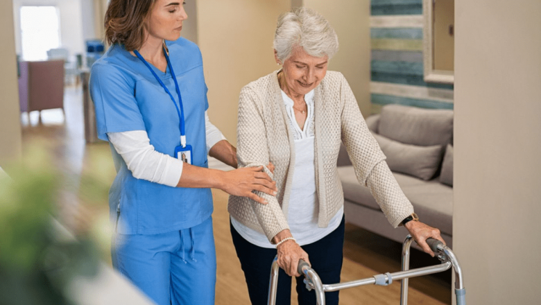 Centrele pentru Seniori cu Servicii Integrate: O Soluție Ideală pentru Vârstnici și Familiile Lor