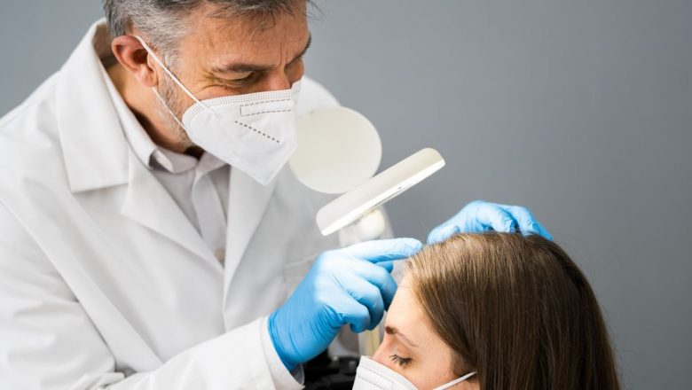Scalp și Cancerul de Piele: Ce Trebuie Să Știm pentru a Ne Proteja
